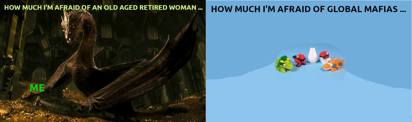 My Fears