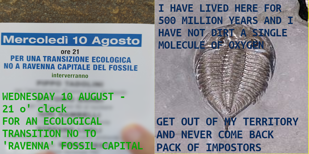 Fossile